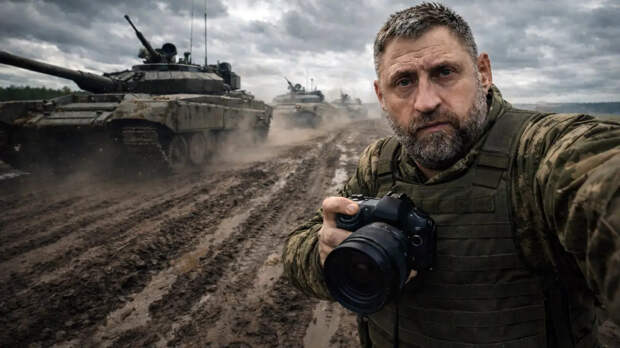 Честный вердикт военкора Сладкова: Последний шанс России