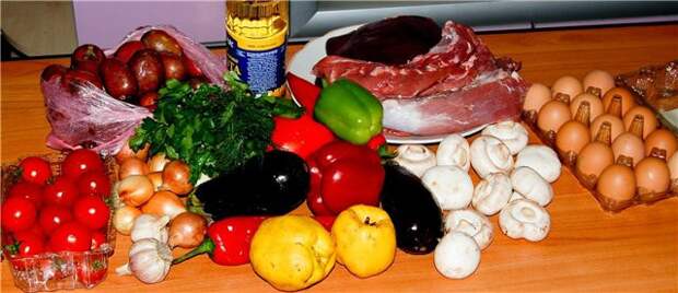 Походная тарелка Походная тарелка еда, костер, мясо, тарелка