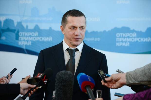 Трутнев