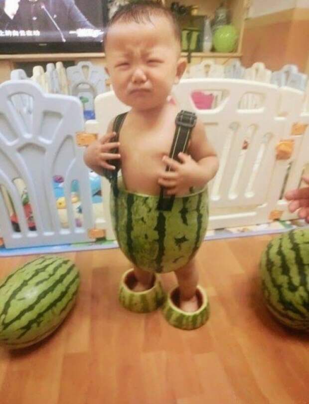 самые ужасные новогодние костюмы