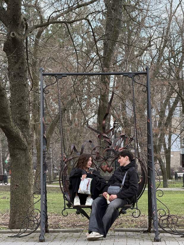 Донецкая группа новостей, Донецк ДНР