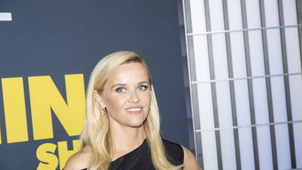 Уже два года прячутся: почему Риз Уизерспун так тщательно скрывает роман с финансистом