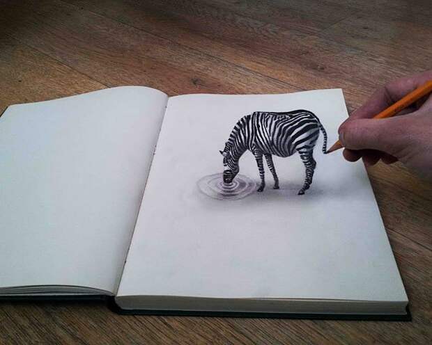3d-pencil-drawings-ramon-bruin-3-1