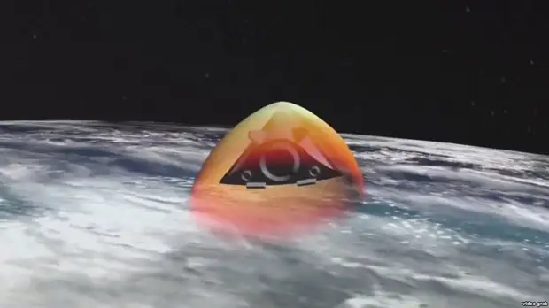 В России началось серийное производство гиперзвуковых боевых блоков «Авангард»