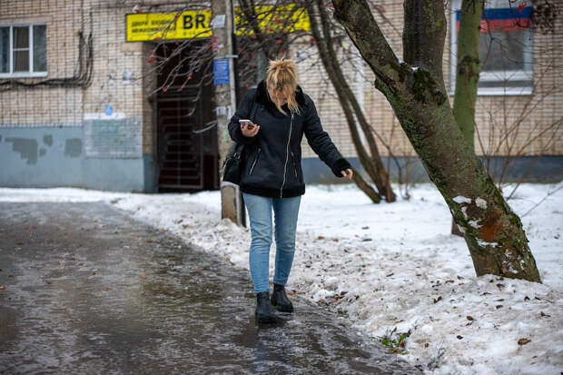 Врач рассказал, что делать если кто-то получил травму на улице | ТСН24