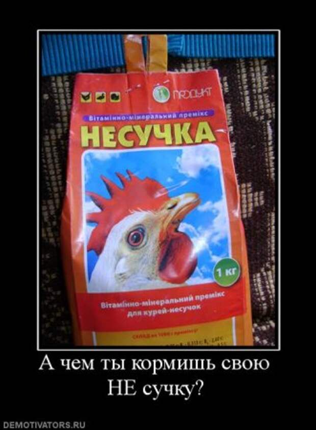 Смешные демы за неделю.