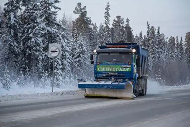 «Бездействие руководителей дорожной отрасли в ХМАО рискует спровоцировать социальное напряжение»