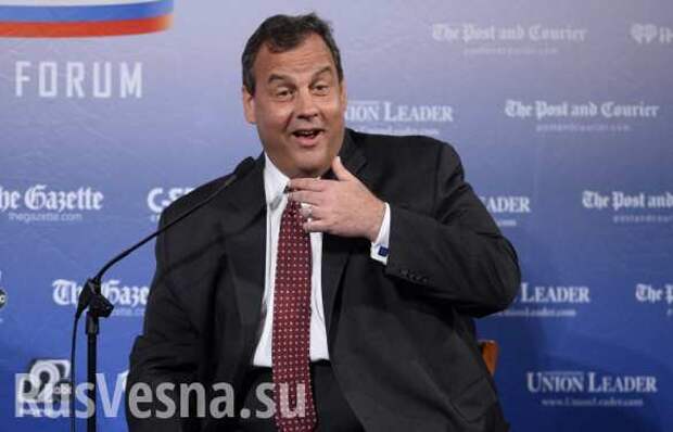 Участник президентской гонки в США пригрозил начать кибервойну против Китая | Русская весна