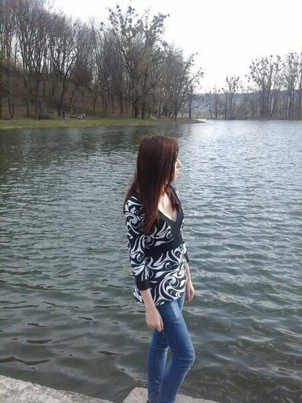Отфотошопте моё фото..:) прикол, просьбы, соцсети, фотошоп