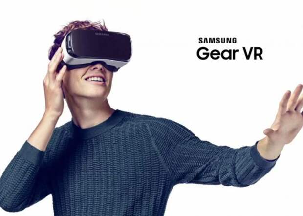 Samsung представила обновлённую гарнитуру Gear VR (17 фото)
