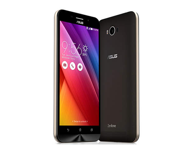 сайт Asus.com