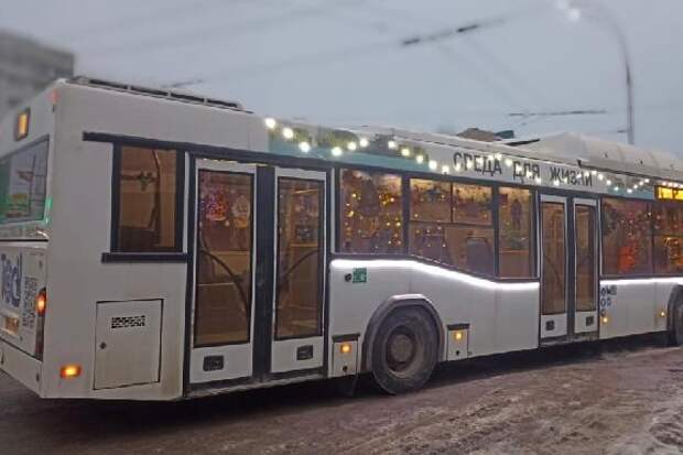 Власти Тамбова принимают срочные меры по улучшению работы общественного транспорта