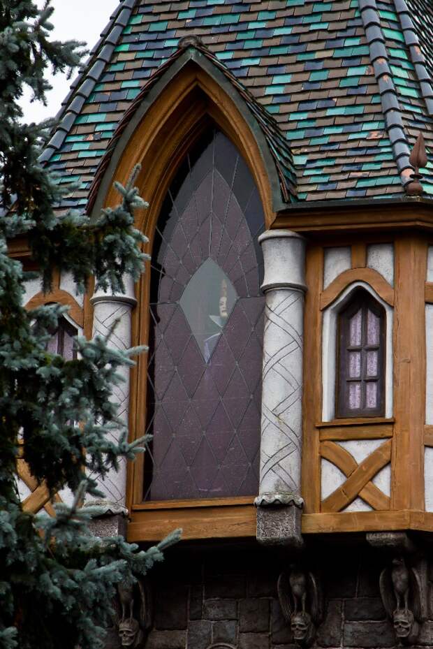 Disneyland Paris (31 фото)
