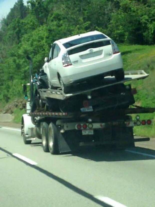 Автомобильный юмор авто, юмор