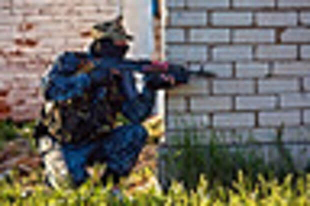 Задержаны воевавшие за ополченцев в Донбассе испанцы Задержаны воевавшие за ополченцев в Донбассе испанцы