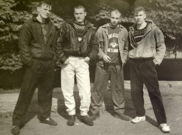 Усталость подростков