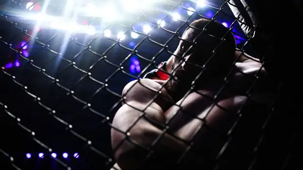 Участники чемпионского боя ACA 135 уложились в вес