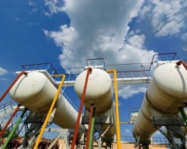 Минфин Украины нашел восемь способов замены российского газа 