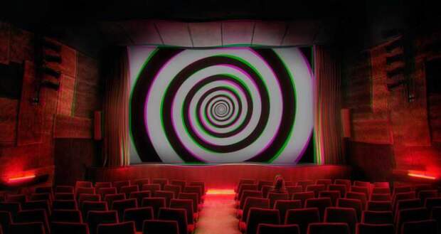 На кинофестивале в Швеции зрителей будут гипнотизировать для усиления эффекта от просмотра (видео)