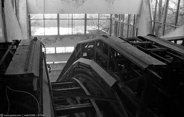 Прогулка по Москве 1995 года Прогулка по Москве 1995 года 90-е, москва, фотографии