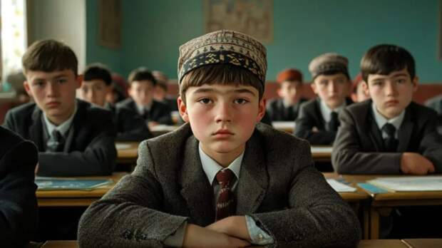 Коллаж NovorosInform