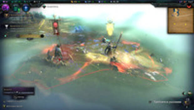 Обзор Age of Wonders 4