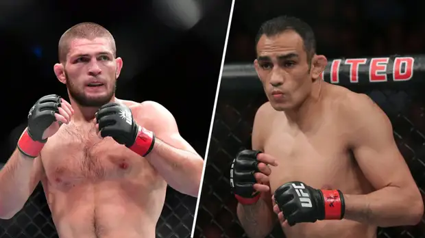 «На 90% уверен, что Тони не соперник Хабибу»: Халиев о бое Нурмагомедова с Фергюсоном и возвращении Макгрегора