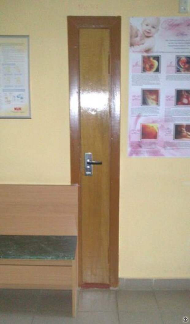 Прикольные фото нашей жизни 3