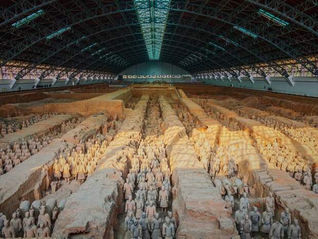 Chinatrip26 38 достопримечательностей, которые нужно посетить в Китае