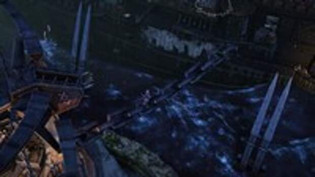 Обзор Shadow Gambit: The Cursed Crew