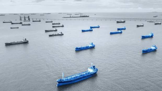 «Могут и расстрелять»: реально ли защитить «теневой флот» РФ силами ЧВК