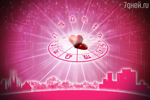 Любовный гороскоп на май 2022 года: что звезды сулят вашему знаку зодиака