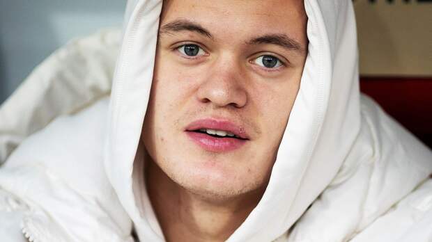 Директор «Уфы» лаконично прокомментировал ситуацию с задержанием арендованного у ЦСКА Агапова