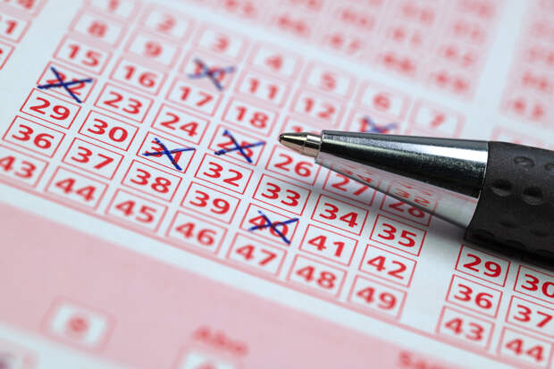 Женщина изменила привычке и разбогатела на 28,7 миллиона рублей