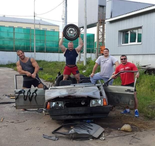 10.  авто, автоприколы, приколы