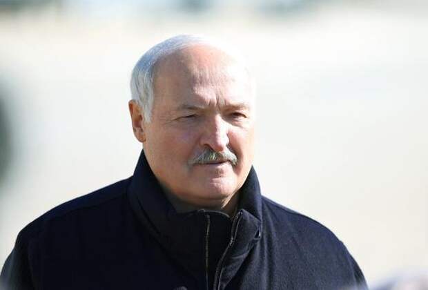 Лукашенко: первая леди США попросила поговорить с Путиным про украинских детей