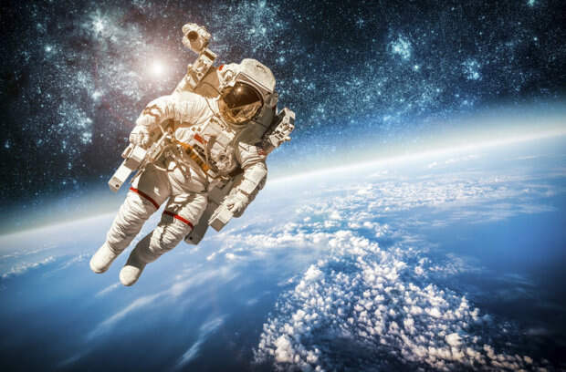В NASA рассказали, как человечеству удастся преодолевать невероятные расстояния (2 фото) В NASA рассказали, как человечеству удастся преодолевать невероятные расстояния (2 фото)