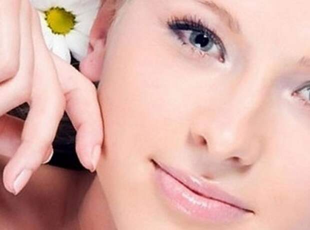 Секрет красоты... в овсянке.