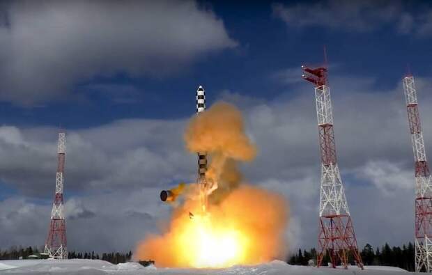 ФОТО: ROSCOSMOS/GLOBAL LOOK PRESS
