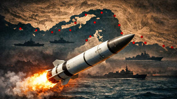 "Это прекрасно". Прибалты будут платить, страдать и каяться. Снова и снова