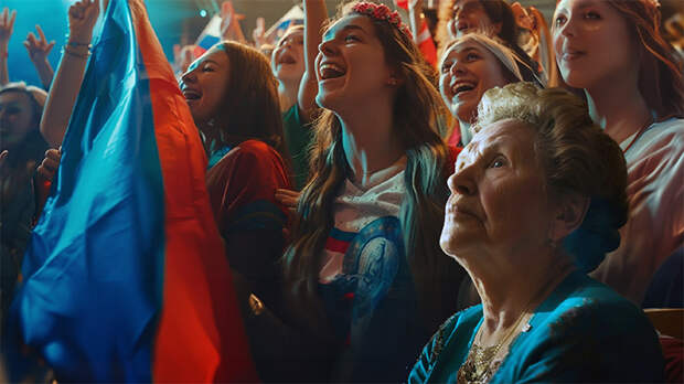 Дальше в лицо плюнут: Раскрываем, кто не встал в Кабардино-Балкарии под гимн России. И это не просто родители