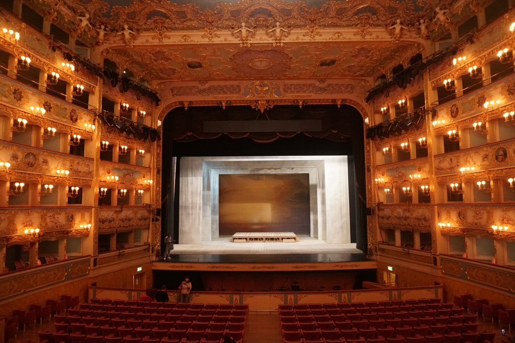 theater