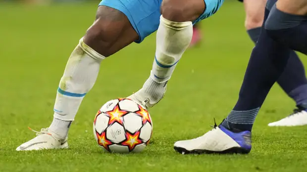 Арбитр Федотов прокоментировал судейские решения в матче ЛЧ «Мальмё» — «Зенит»