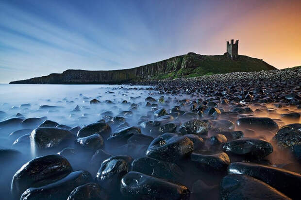 Волшебство океана Фотография: Волшебство океана №5 - BigPicture.ru