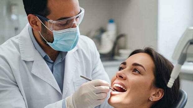 Услуги стоматологов могут значительно подорожать в 2026 году