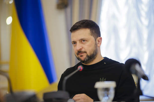 Точка поставлена: Теперь диалог с Украиной возможен только в одном случае - политолог