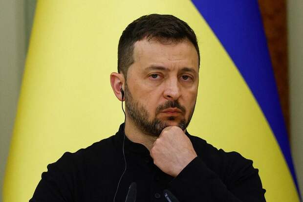 Зеленский собрался в Вашингтон на саммит НАТО Фото: REUTERS.