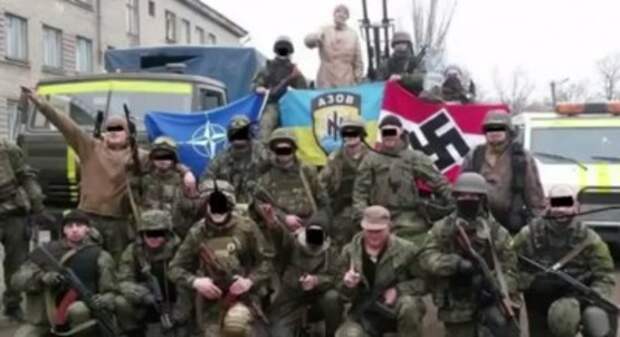 Украинский посол в Германии рассказал о решающей роли нацистов в войне на Донбассе