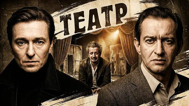 "Он же не "свой". Мхатовские перестановки – всё. Рулить будут Безруков и Хабенский. Что не так с новыми назначениями?