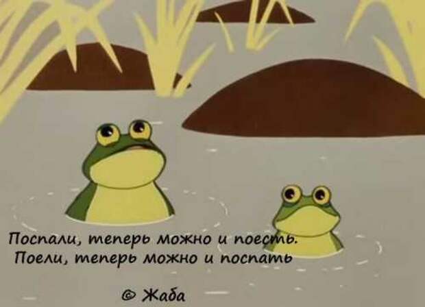 Любимые цитаты из старых и добрых мультиков (25 фото)